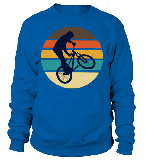 Cycling Lover Women's Sweatshirt