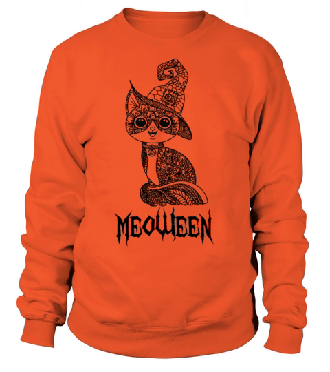 Meoween Women's Sweatshirt