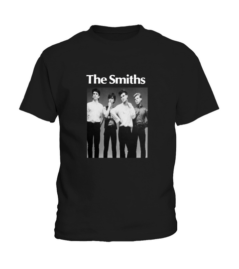 The Smiths Kids T-Shirt