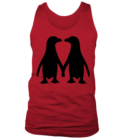 Penguin Men's Tank Top