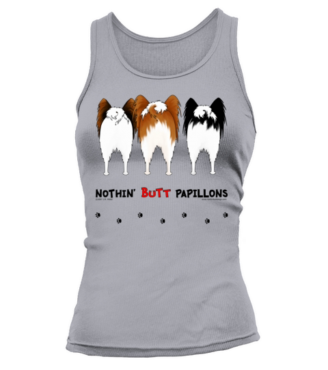 Nothin Women's Tank Top