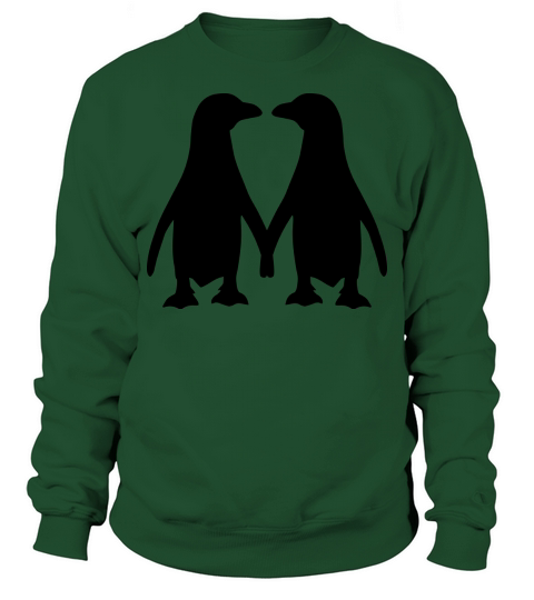 Penguin Men's Sweatshirt