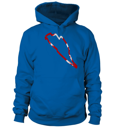 CANADA Women's Hoodie