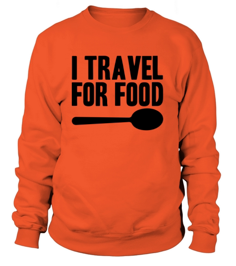 Backpacking Women's Sweatshirt