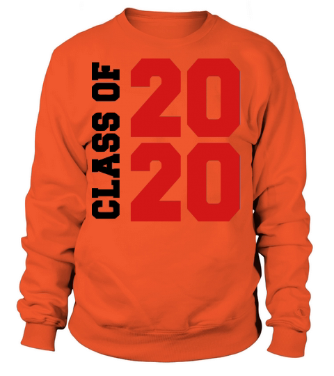 Class of 2020 Women's Sweatshirt