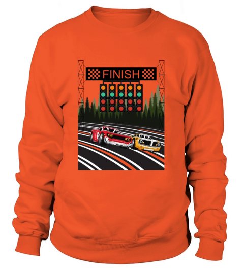 Racing drivers Car racing Sports cars Vehicles Women's Sweatshirt