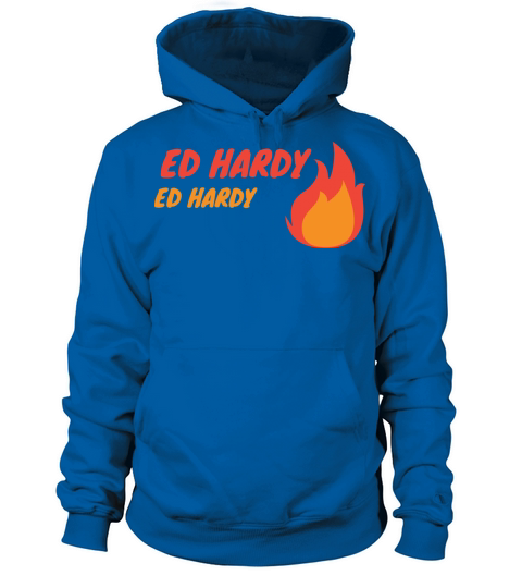 ed hardy shirt Women's Hoodie