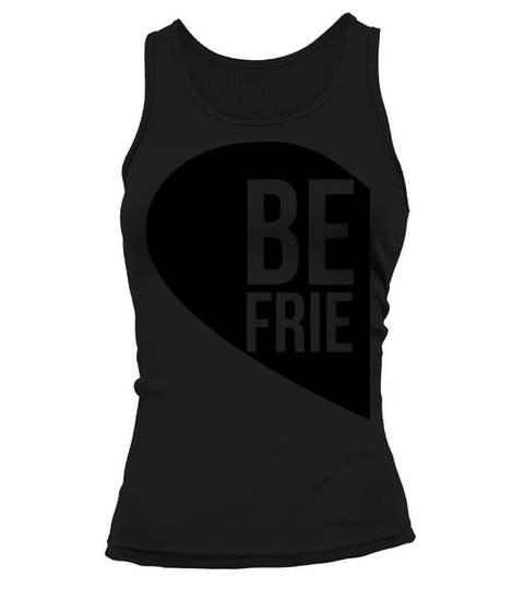 Best Friends Left Women's Tank Top