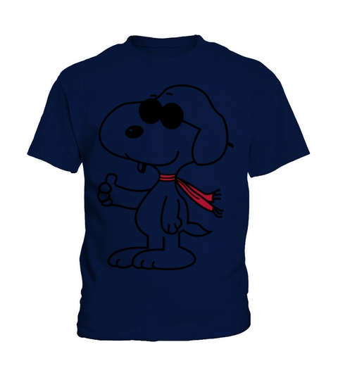 snoopy Kids T-Shirt
