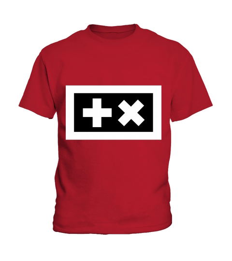 Martin Garrix Kids T-Shirt