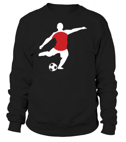 Japan Women's Sweatshirt