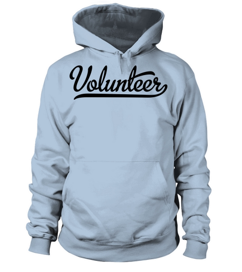 volunteer Women's Hoodie