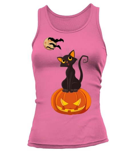 Hallow Night Women's Tank Top