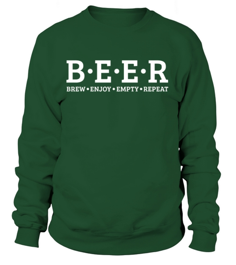 Beer Brewer - Craft Beer Brewmaster Funny Gift Women's Sweatshirt