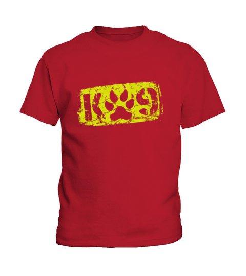 K9 2 Kids T-Shirt