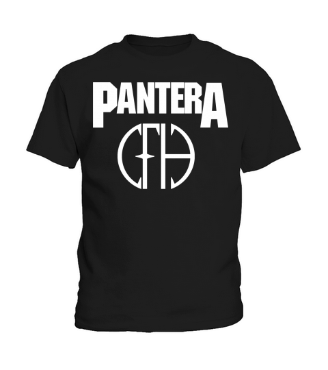 Dimebag Pantera Kids T-Shirt
