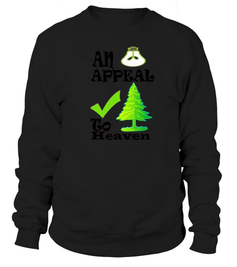 An Appeal to Heaven Women's Sweatshirt