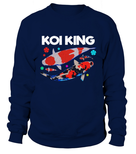 Koi Women's Sweatshirt