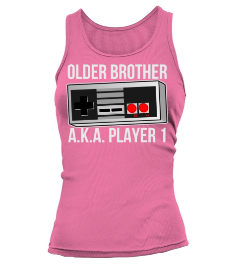 Player One Start Women's Tank Top