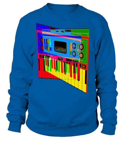 MIDI MAX Women's Sweatshirt