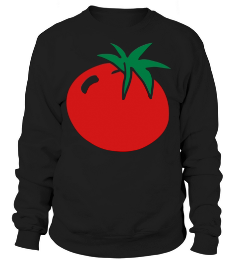 Tomato Women's Sweatshirt