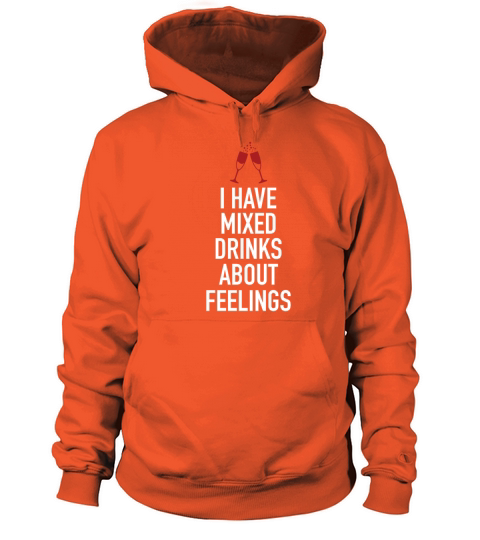 Happy New Year Wine Funny Apparel New Years Eve Men's Hoodie