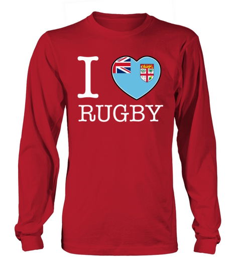 Fijian Flag Designs Women's Long Sleeve