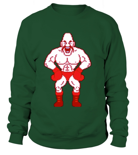 Soda Popinski Women's Sweatshirt