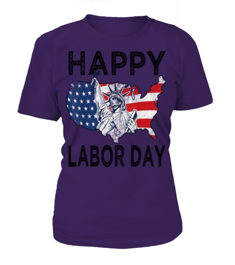 Labor Day T Shirtlabor day T Shirt gift Women's T-Shirt