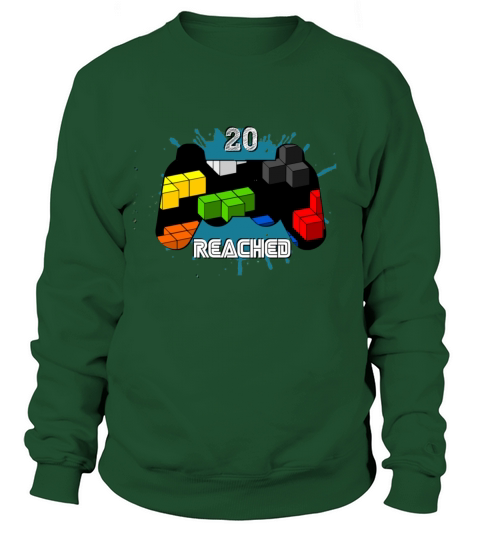 brthday 2012 Men's Sweatshirt