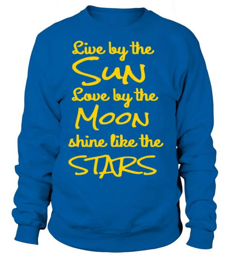 Live by the Sun Women's Sweatshirt