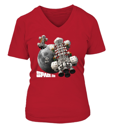 Shirt 3a Women's V-Neck T-shirt