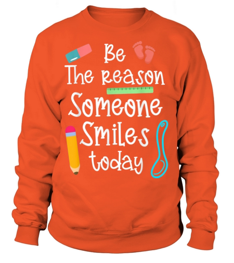 Childcare Provider Smilie Today Women's Sweatshirt