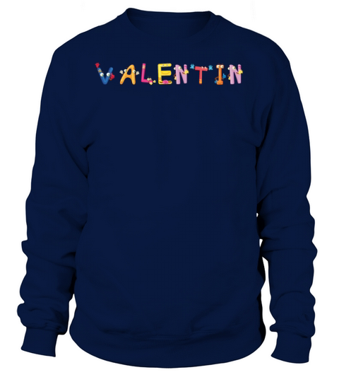 Valentin Women's Sweatshirt