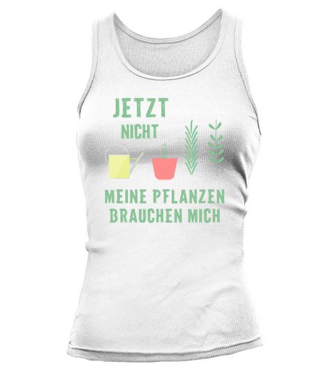 Funny garden gardener quote gift bees Tank top Woman