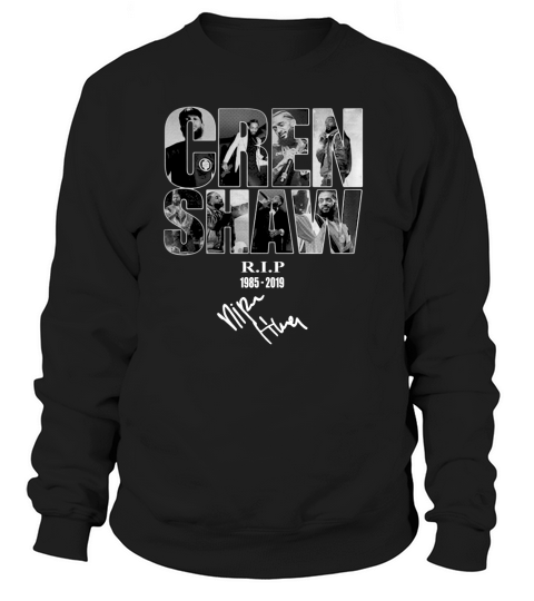 Nipsey Hussle crenshaw rip 1985 2019 - Coffee Mug (colored) Sweatshirt Unisex