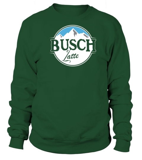 Busch Latte Women's Sweatshirt