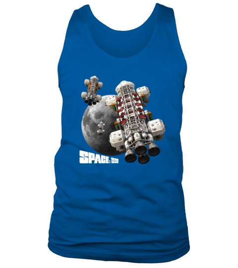 Shirt 3a Men's Tank Top