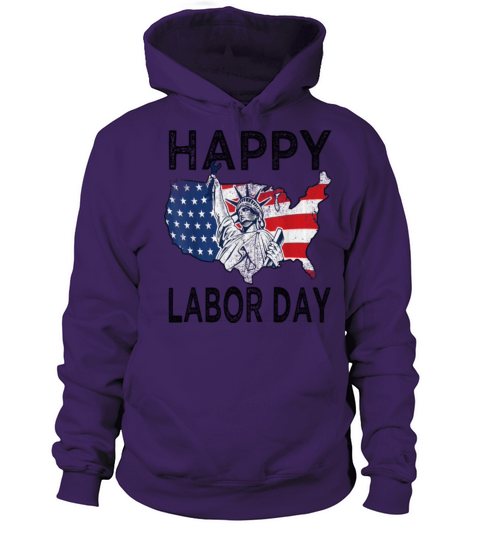 Labor Day T Shirtlabor day T Shirt gift Women's Hoodie