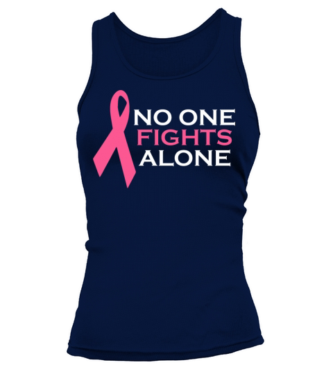 Breast Cancer Awareness Women's Tank Top