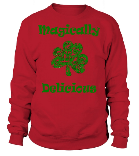 st patricks day Women's Sweatshirt