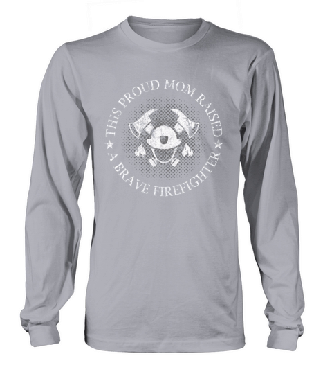 Mothers Day Women's Long Sleeve