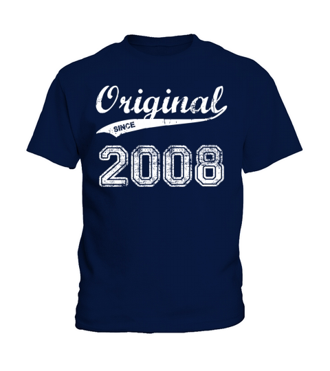 2008 Kids T-Shirt