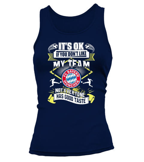 Bayern Munich Tank top Woman