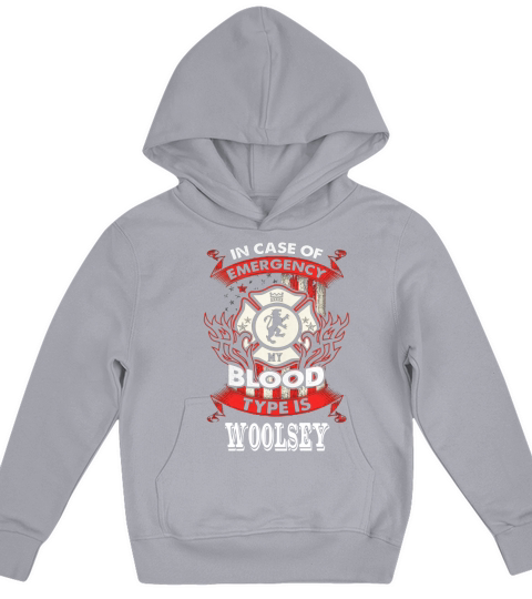 WOOLSEY Name shirt, WOOLSEY Funny Name, WOOLSEY Family Name Gifts T Shirt Kids Hoodie
