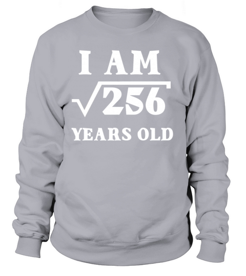 16th birthday Women's Sweatshirt