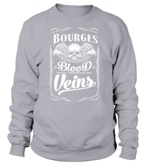 Team Bourges - Life Member Tshirt Sweatshirt Unisex