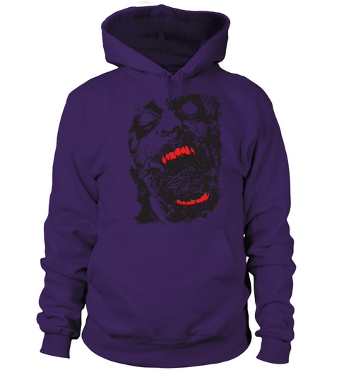 Zombie - Geek - Horror - Scifi Women's Hoodie