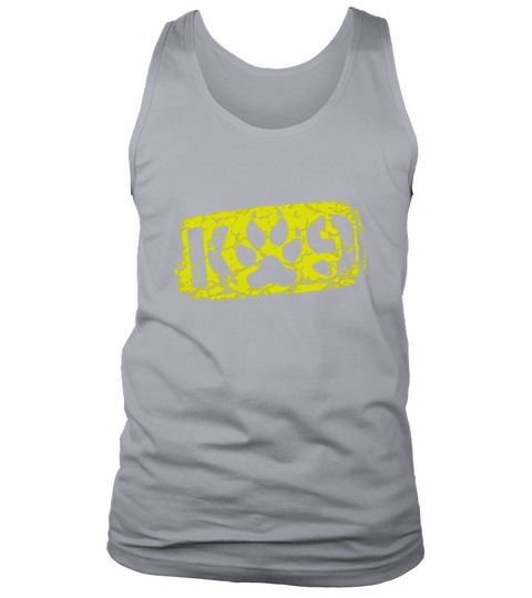 K9 2 Tank Top Unisex