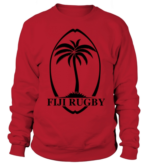 Fiji Rugby Sevens hoodie Women's Sweatshirt
